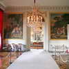 Room in the Petit Trianon, Versailles
