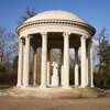 Temple of Love at the English Garden, Petit Trianon, Versailles