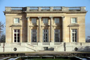 Petit Trianon, Versailles