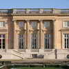 Petit Trianon seen from the French Garden, Versailles