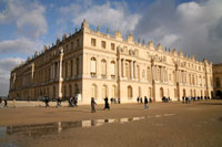 Palace of Versailles