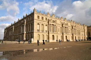 Palace of Versailles