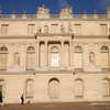 Facade of the Versailles Palace