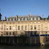 Palais de la Justice