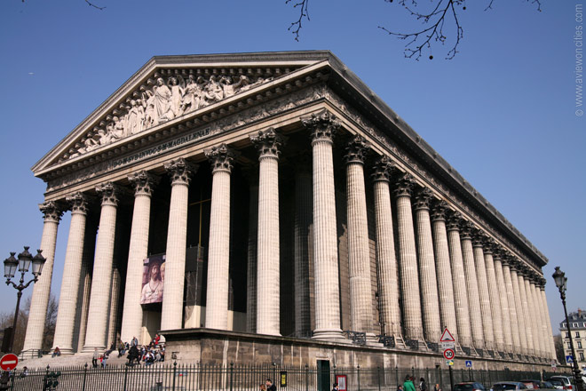 Hotel Paris Place De La Madeleine Hotel Paris Place De La Madeleine