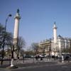 Place des Antilles