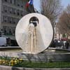 Fontaine Jussieu