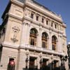 Théâtre National de l'Opéra-Comique