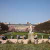 Garden of the Palais Royal