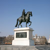 Place du Pont Neuf