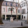 Place de Furstenberg