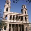 Saint-Sulpice