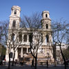 Place St. Sulpice