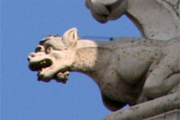 gargoyle