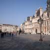 Place de l'Hôtel de Ville