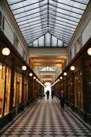 Galerie Véro-Dodat