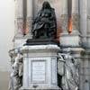 Fontaine Molière