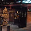 Asia zone, Musée du Quai Branly