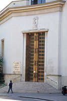 Musée de l'Art Moderne de la Ville de Paris, Palais de Tokyo