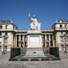 Place du Palais Bourbon