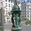Fontaines Wallace