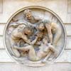 Fontaine du Triomphe de Bacchus