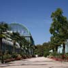 Jardin des Serres d'Auteuil