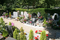 Cimetière des Chiens, Paris