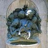 Petite Fontaine des Innocents