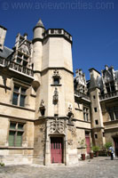 Musée de Cluny, Museum of the Middle Ages in Paris