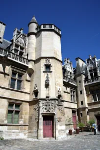 Musée de Cluny, Museum of the Middle Ages in Paris