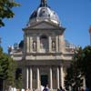 Chapelle de la Sorbonne