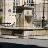Fontaines Laveran