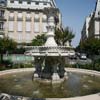Fontaine François Ier