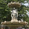 Fontaine du Cirque