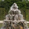 Pyramid Fountain, Versailles