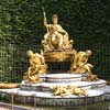 La France Triomphante, Versailles