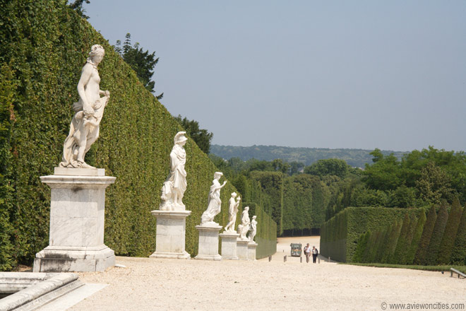 Versailles Gardens | 660 x 440 · 84 kB · jpeg