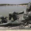 La Garonne, Versailles