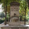 Fontaine de la Paix
