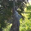 La Liberté, Jardin du Luxembourg