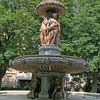 Fontaine Louvois