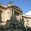 Fontaine des Quatre Saisons