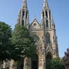 Sainte-Clotilde