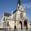 Saint-Bernard de la Chapelle