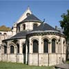 St-Martin-des-Champs (Musée des Arts et Métiers)