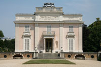 Château de Bagatelle