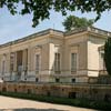 Trianon, Parc de Bagatelle
