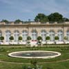 Orangery, Parc de Bagatelle