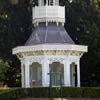 Kiosque de l'Impératrice, Parc de Bagatelle